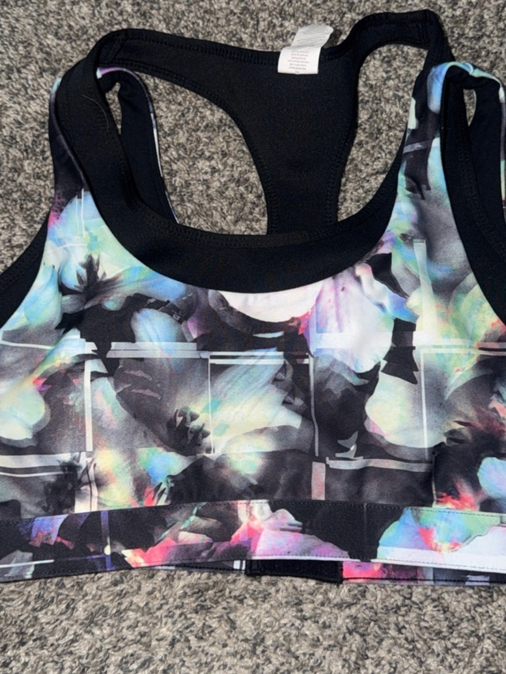 Fablectics Sports Bra
